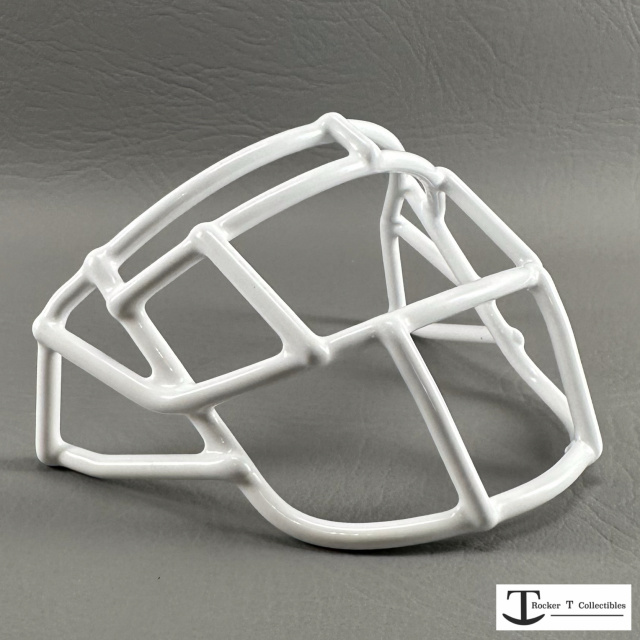EGOP Metal Mini Helmet Facemask
